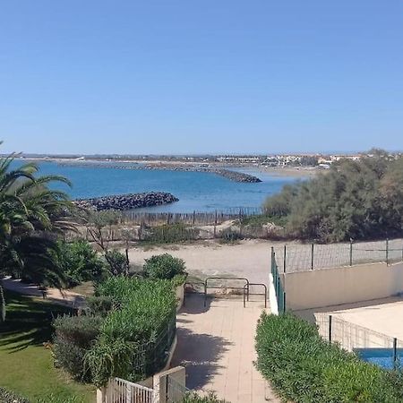 Appartement Vue Mer Sète Dış mekan fotoğraf