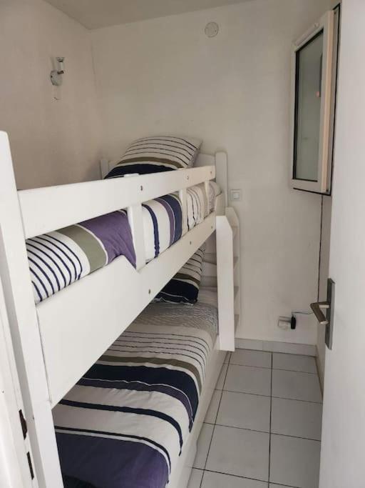Appartement Vue Mer Sète Dış mekan fotoğraf