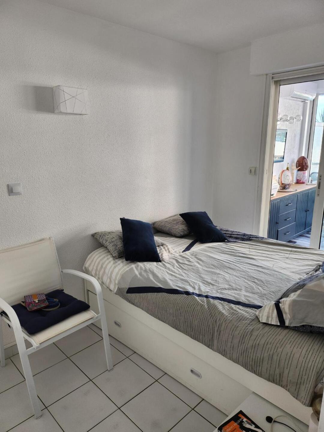 Appartement Vue Mer Sète Dış mekan fotoğraf