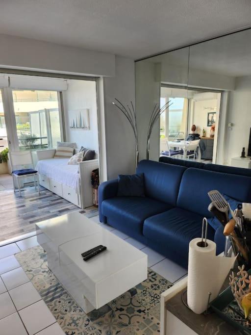 Appartement Vue Mer Sète Dış mekan fotoğraf