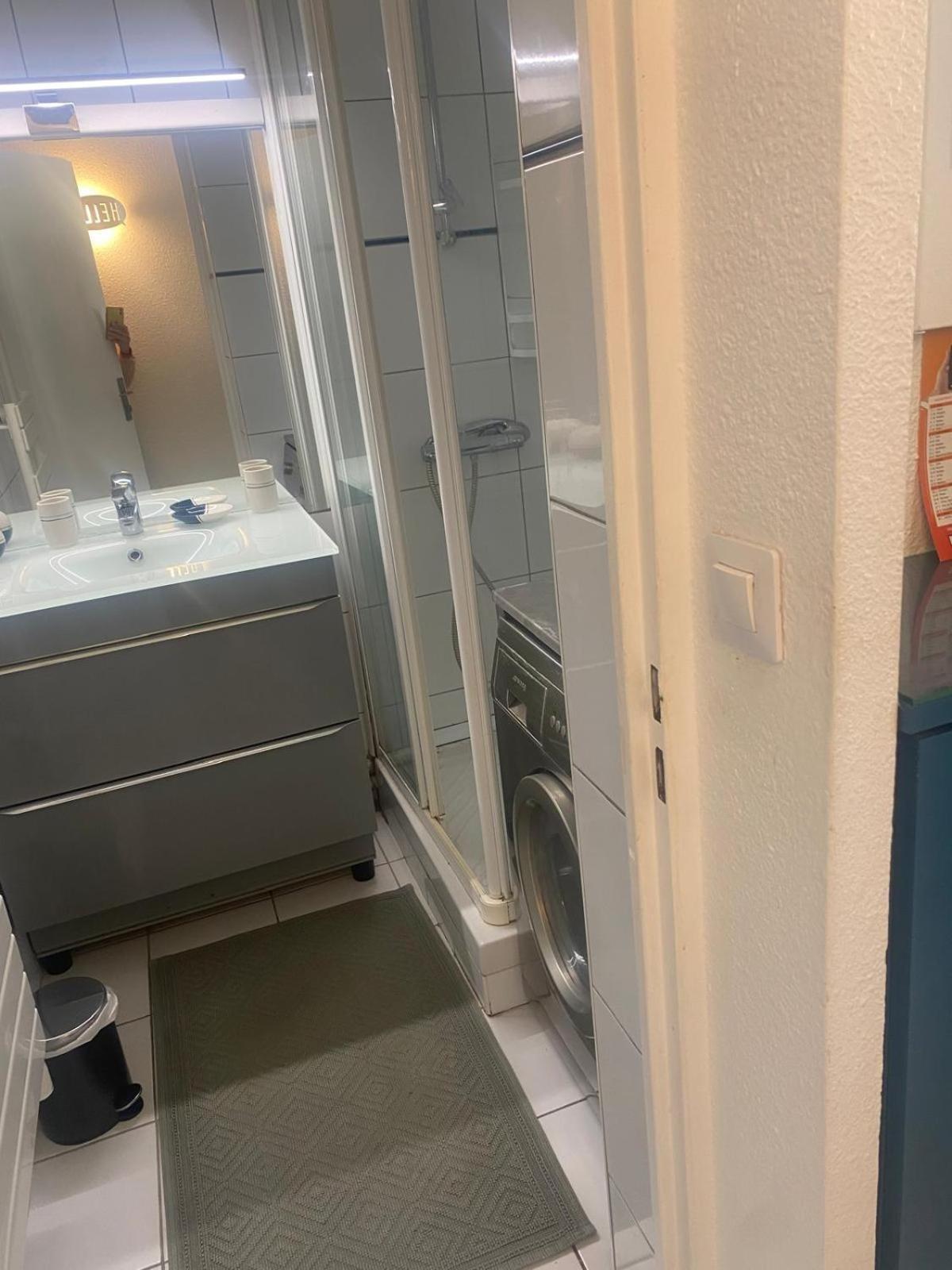 Appartement Vue Mer Sète Dış mekan fotoğraf
