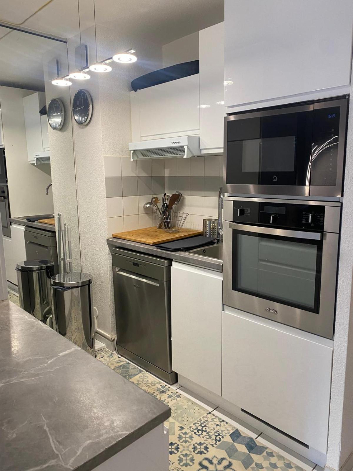 Appartement Vue Mer Sète Dış mekan fotoğraf