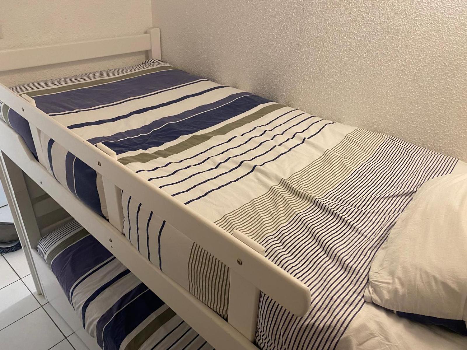 Appartement Vue Mer Sète Dış mekan fotoğraf